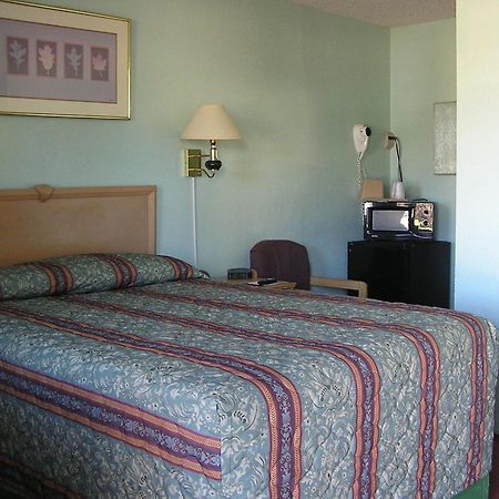 American Inn Motel Many Екстериор снимка