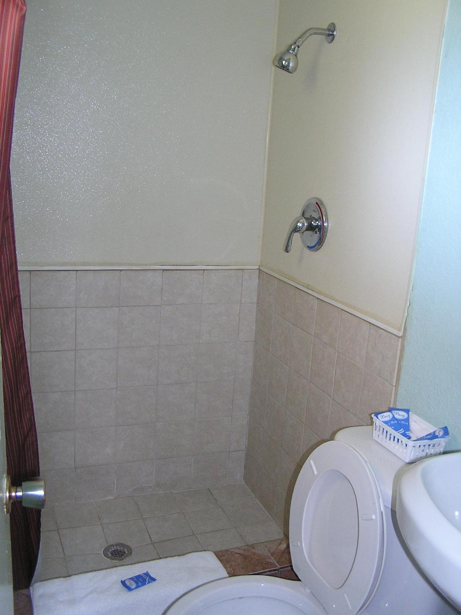 American Inn Motel Many Екстериор снимка