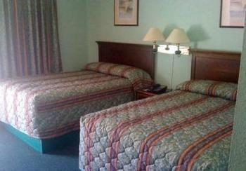 American Inn Motel Many Екстериор снимка